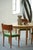 Wood Mid-Century Danish Round Dining Table in Oak with Three Extensions, 1960s For Sale - Image 7 of 18