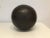 Animal Skin Vintage Leather 3 kg Medicine Ball For Sale - Image 7 of 8