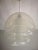 AVMazzega Polpo LS134 Pendant Light in Opalescent Murano Glass by Carlo Nason for Mazzega, 1980s For Sale - Image 4 of 15