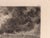 Late 19th Century French Folio Engraving For Sale - Image 4 of 8