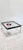 Le Corbusier, Jeanneret, Perriand Cassina Lc10 Table en Tube Basse Coffee Table Glass Top Chrome Legs Black Base Le Corbusier Pierre Jeanneret Charlotte Perriand For Sale - Image 4 of 12