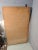Metal Large Mirror in Brass, 1960s For Sale - Image 7 of 8