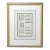 Engraved Illustration From Napoleon's Survey of Egypt, France, Circa 1800 For Sale