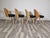 Dining Chairs by Antonin Suman, 1960s, Set of 4 For Sale - Image 9 of 11