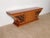 Italian Carpanelli Furniture Art Deco Nouveau Cherry Inlaid Sideboard For Sale - Image 9 of 18