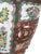 1950s Mid 20th Century Famille Rose / Rose Medallion Porcelain Garden Stool For Sale - Image 5 of 10