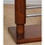 Modern Coffee Table in Wood and Chromed Metal, 1930 For Sale - Image 6 of 7