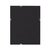 The Stucco Mirror features a sleek rectangular frame with a textured stucco like finish. Its clean design complements a...