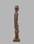 Nigerian Artist, Mumuye Sculpture, 1950s, Wood, in Very Good conditions. Designed 1950 to 1959