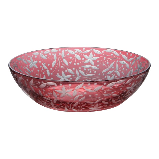 Narcissus Trinket Bowl II, Rose For Sale