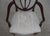 Set of 8 Kindel Mahogany Shield Back Dining Chairs For Sale In Philadelphia - Image 6 of 18