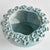 Boho Chic Petite Fleur Decorative Bowl For Sale - Image 3 of 10