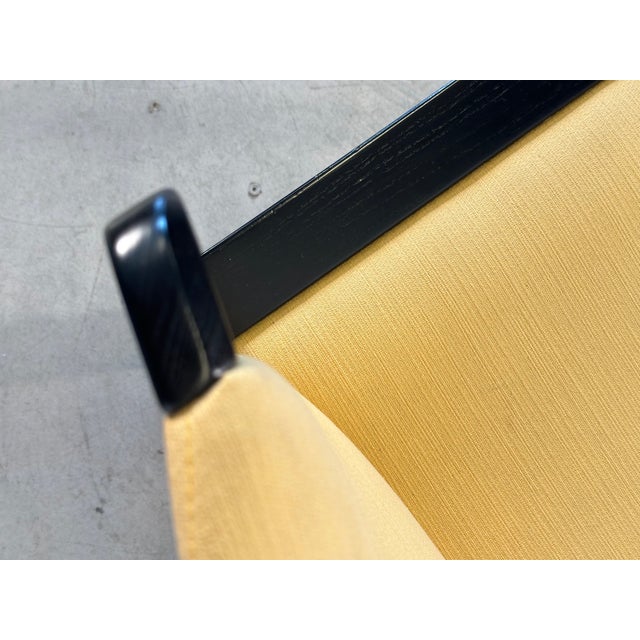 P300 Model Chairs by Joe Colombo for Pozzi, 1960s, Set of 6 For Sale - Image 17 of 18