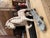 Antique Carved Wooden Horse For Sale - Image 4 of 15