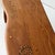 Mid-Century Modern 1980s Inlaid Studio Made Credenza by Steven Spiro For Sale - Image 3 of 9