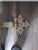 Dart 5731 Syroco Wall Sconce 9 For Sale - Image 9 of 9