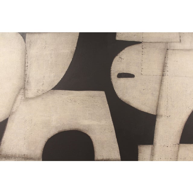 Nocturne by Jennifer Gibbs For Sale - Image 4 of 6