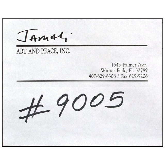 Vera, Jamali For Sale - Image 4 of 5