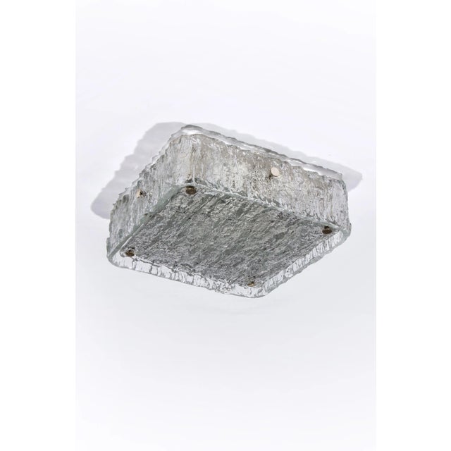 Mid-Century Flush Mount from Kaiser Idell / Kaiser Leuchten, Germany, 1970s For Sale - Image 12 of 13