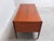Brown Freestanding Desk with Bookshelf by Wilhelm Renz, 1960s For Sale - Image 8 of 18