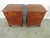 Henkel Harris Henkel Harris Solid Cherry Pair of Nightstands For Sale - Image 4 of 15