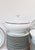 Palmyre Porcelain Dinnerware Set, 1990s, Set of 55 For Sale - Image 10 of 15