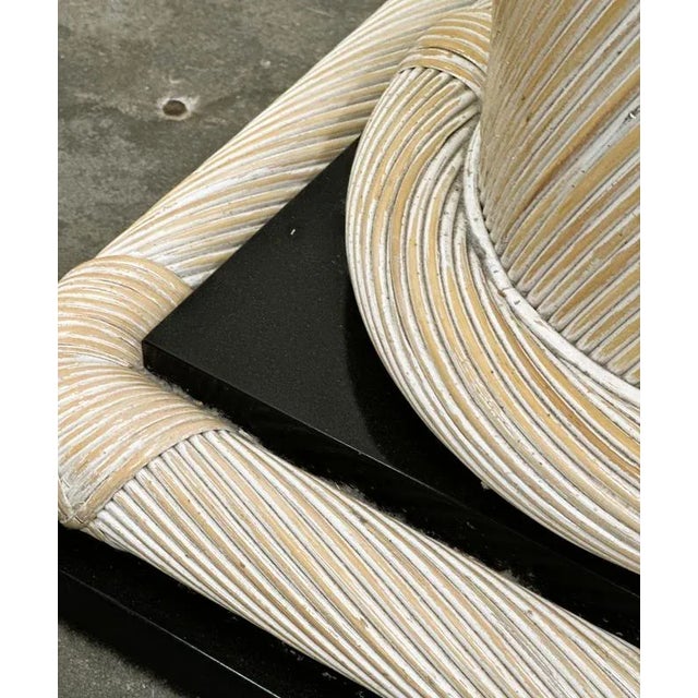 Designer Howard Dilday was an American expatriate, living mostly in Rome. Most of his clients were from the Italian...