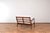 Wood Mid-Century Modern Danish Teak 2-Seater Sofa, 1960s For Sale - Image 7 of 12