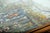 Vintage European Street Scene Original Oil Painting Signed J. Turner For Sale - Image 9 of 18