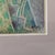 Vasyl Polevoy Signed Modernist Lithograph — Blue Woman - Ed. 12 For Sale - Image 4 of 7