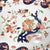 Mason's Ironstone Antique Mason's Patent Ironstone "Tree Peony" Serving Platter, Circa 1820s For Sale - Image 4 of 15