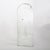 1930s Luigi Fontana Large Wall Mirror For Sale - Image 14 of 18