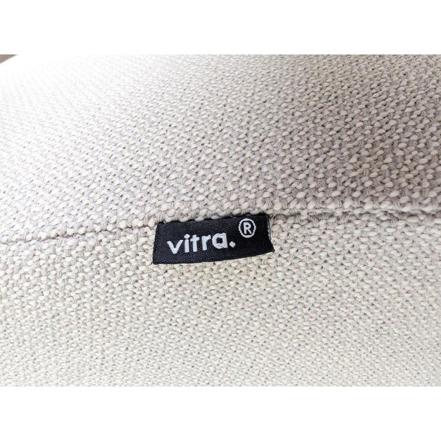 Alcove Highback Armchair or Sofa from Vitra For Sale - Image 12 of 15