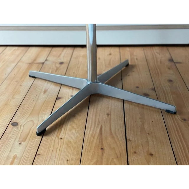 1960s Coffee Table by Arne Jacobsen for Fritz Hansen, 1960s For Sale - Image 5 of 10