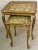 Vintage Mid-Century Italian Neoclassical Florentine Table, Gilt-Wood Square For Sale - Image 12 of 12