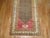 Early 21st Century Tribal Turkish Sivas Runner - 3'5" x 12'5" For Sale - Image 4 of 6