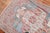 Textile Antique Senneh - 3'8" x 4'7" For Sale - Image 7 of 7