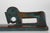 Antique Danish Wooden Mangle Board with Horse, 1823 For Sale - Image 6 of 10