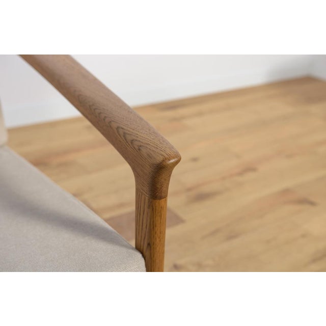 Mid-Century Armchair Monterey /5-161 by Folke Ohlsson for Bodafors, 1960 For Sale - Image 11 of 18