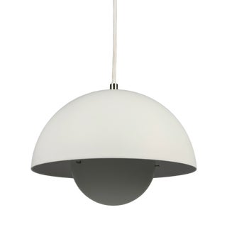 VP1 Pendant Light by Verner Panton, 2000s For Sale