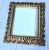 Antique Italian Gilt Wood Mirror For Sale In New York - Image 6 of 10