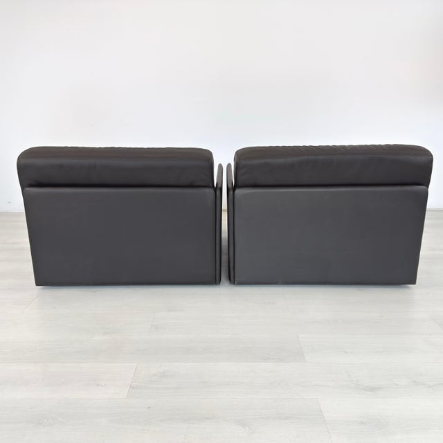 De Sede Ds 76 Modular Sofa For Sale - Image 12 of 18