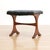 This Mid century vanity stool was produced by G Plan during the 1960s. With a fantastic shape to the fame and original...