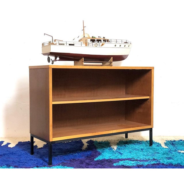 Mid-Century Italian Sideboard, 1960s For Sale - Image 4 of 16