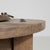 Wood Mid 20th Century France Antique White Wood Console Table For Sale - Image 7 of 10