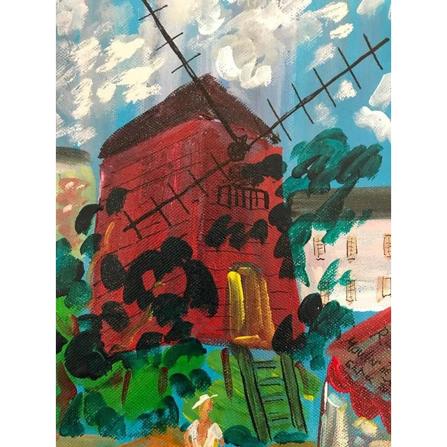 Le Moulin de la Galette For Sale - Image 4 of 6