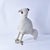 Early 20th Century Yoruba Beaded White Chicken Nigeria For Sale In Denver - Image 6 of 15