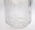 20th Century Crystal Vase, Czech For Sale - Image 4 of 7