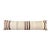 Turkish Hemp Pillow Cushion Natural Beige Brown Cushion Cover 12x46 For Sale