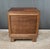 Small Art Deco Mahogany Living Room Cabinet, 1930 For Sale - Image 11 of 13